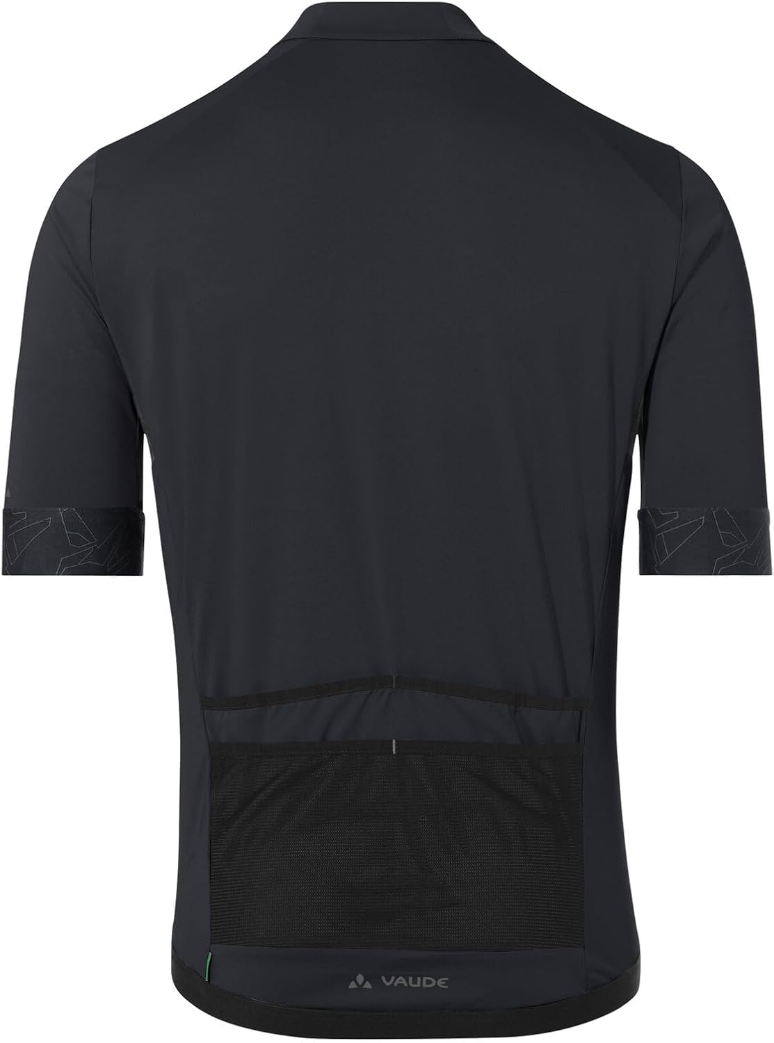 ウェア [VAUDE] Men's Kuro FZ Tricot II VAUDE Men's Kuro FZ Tricot II T-Shirt, Nero, S Uomo : Amazon
